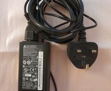 Delta Adapter 19v-3.42a Model-adp-65vh D