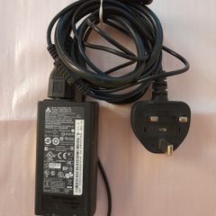 Delta Adapter 19v-3.42a Model-adp-65vh D