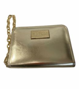 versace clutch new