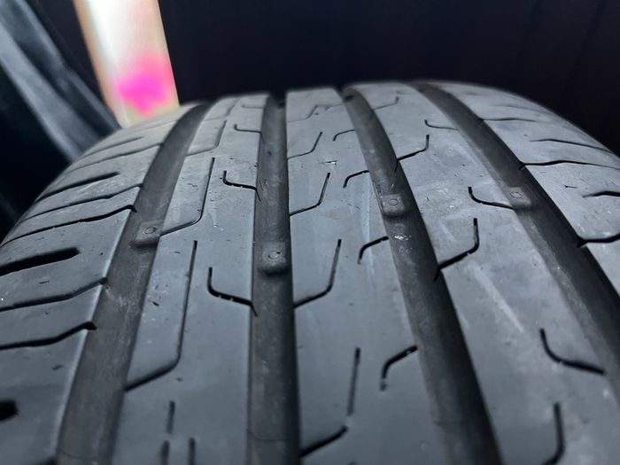 Spare Tyre
