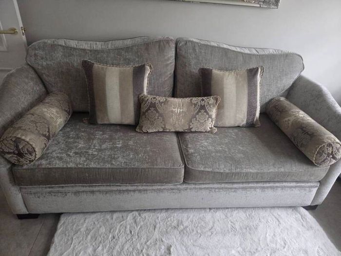 Fineline Suite 3 and 2 Seater