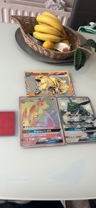 jumbo pokemon cards
