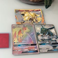 jumbo pokemon cards