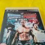 Smack Down VS Raw 2011 PlayStation 3 Ps3 Games Original Image 3