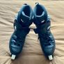 No Fear Aggressive Inline Skates / Rollerblades Size EU 41 / UK 7 (Like New) Image 5
