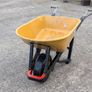 CAT heavy duty wheelbarrow Image 2