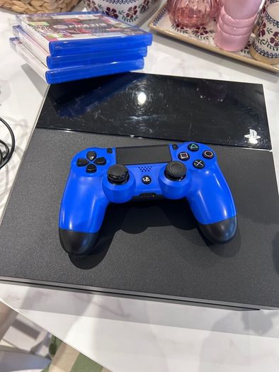 PS4 Playstation 4