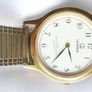 Leader Ultra Thin Japan Watch Image 4