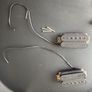 Yamaha Humbucker Set Image 9