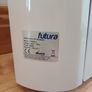 Electric Radiator Futura Eco 900w Aluminium Oil Filled Electric Radiator Image 8