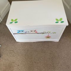Toy box