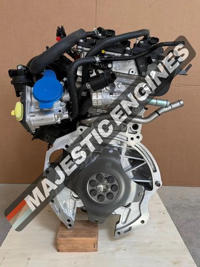 Hyundai 2.0 Engine G4NA - New