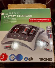 Battery charger