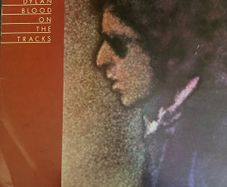 Vinyl Bob Dylan
