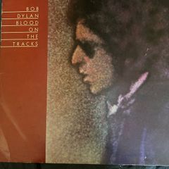 Vinyl Bob Dylan