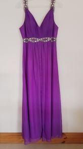 Debs Dress