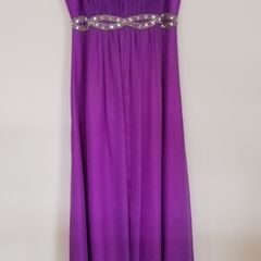 Debs Dress