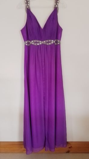 Debs Dress