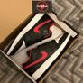 Jordan 1 Low "White Toe" Image 2