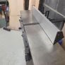 Charnwood w583 Planer thicknesser Image 3