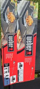 Weber BBQ Rotisserie