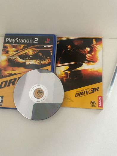 Driver 3