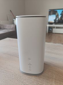 ZTE MC888 Ultra 5G WiFi 6 Router  Unlocked