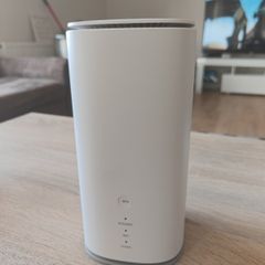 ZTE MC888 Ultra 5G WiFi 6 Router  Unlocked