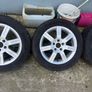 16 alloy wheels Image 8