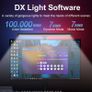 Computer Monitor Light Bar 40cm, LED Screen Lamp with USB Power, Adjustable Color Temperature and Brightness, Anti-Blue Light for Gaming, Office, Home Desk Image 4