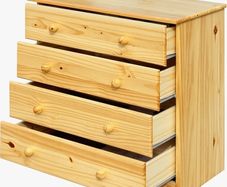 Chest of drawers needed