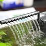3W/8W16W  3 in 1 Multi-function Aquarium Submersible Internal Filter Image 2