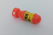 Playmates TMNT Stink Bomb