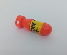 Playmates TMNT Stink Bomb
