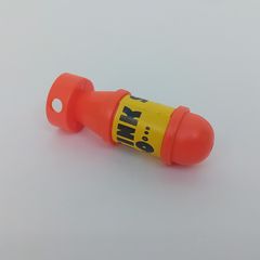 Playmates TMNT Stink Bomb