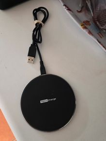 Wireless charger