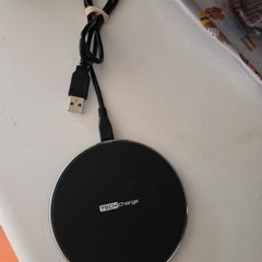 Wireless charger
