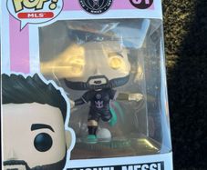 funko pop rare