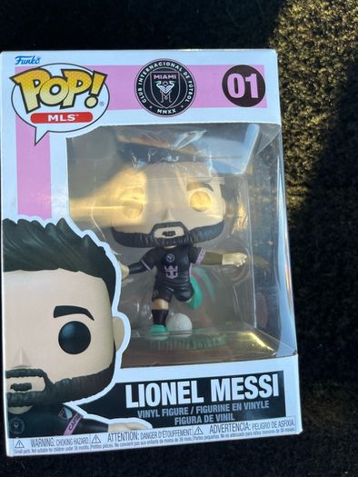 funko pop rare