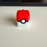 3D Printed Clicker & Articulated Keychains Image 2