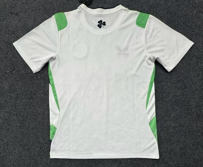 Ireland Away Jersey 2026