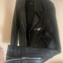 leather jacket Image 2