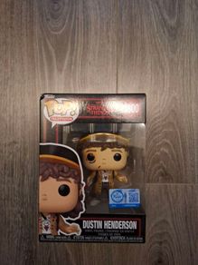 Funko pop