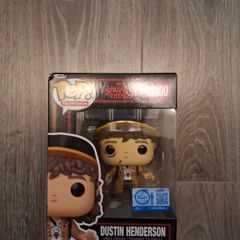 Funko pop