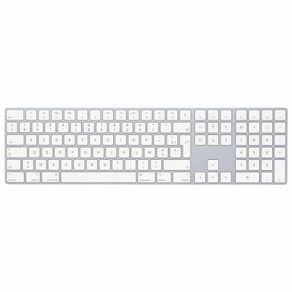 Brand-new Apple Magic Wireless Keyboard Silver