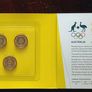2020 Tokyo Olympic and Paralympic Games set. / Original Image 2