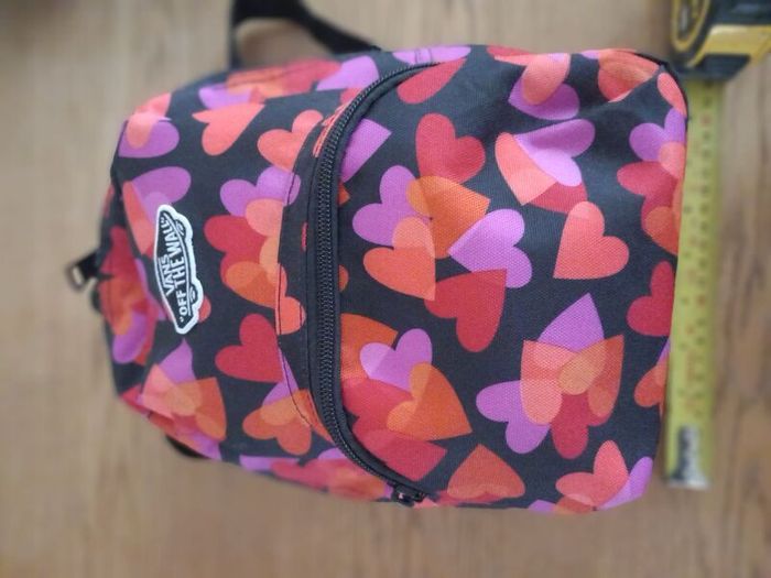 VANS Mini Backpack