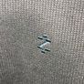 Mens izod quarter zip sweatshirt size medium Image 3