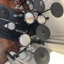 Roland TD 15 V-Drums Image 5