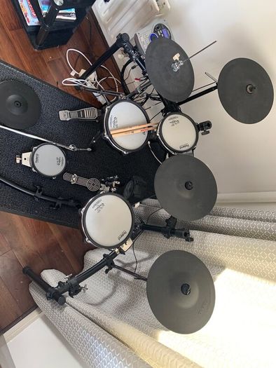 Roland TD 15 V-Drums